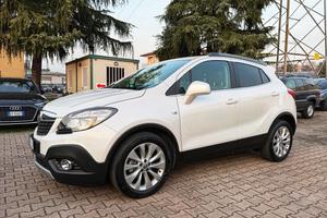 Opel Mokka 1.4 Turbo GPL Tech 140 CV OK NEOPATENTA