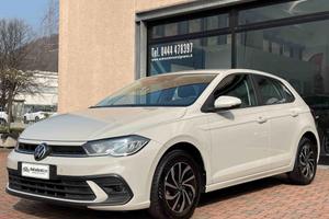 Volkswagen Polo 1.0 LIFE 80cv NEOPATENTATI