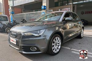 Audi A1 SPB 1.6 TDI Ambition Unico Proprietario Ci