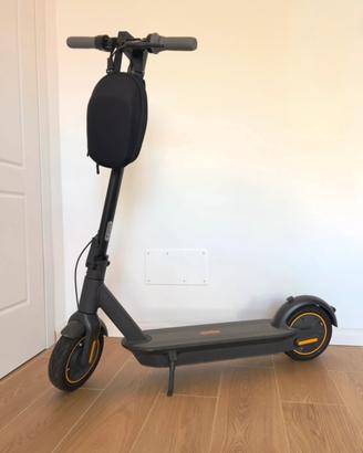 Monopattino Segway MAX G30