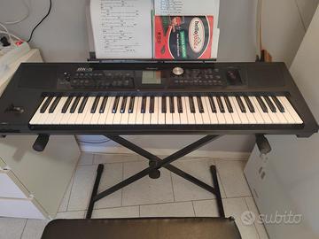 tastiera ROLAND BK5