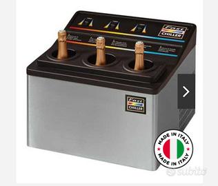 Abbattitore vino Fast Chiller