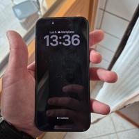 Iphone 15 Pro Blue Titanio