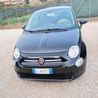 Fiat 500 1.0 Hybrid Cult