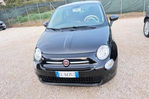Fiat 500 1.0 Hybrid Cult