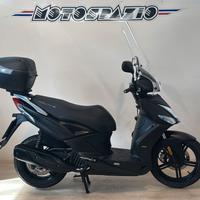 Kymco Agility 125i 2023 km19000