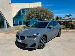 BMW X2 sdrive20d Msport T-STOCK PREZZO