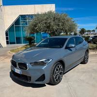 BMW X2 sdrive20d Msport T-STOCK PREZZO