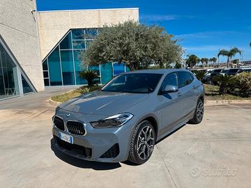 BMW X2 sdrive20d Msport T-STOCK PREZZO