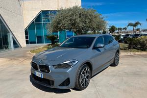 BMW X2 sdrive20d Msport T-STOCK PREZZO
