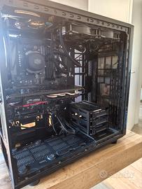 Bundle PC MidTower - anche pezzi singoli