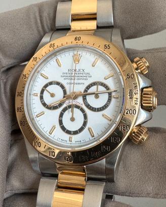 rolex daytona 
