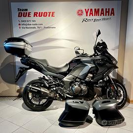 Kawasaki Versys 1000 SE