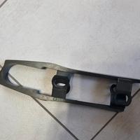 slitta cruna catena pattino honda xl xr 600 lm rm 