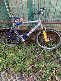 bici da 26
