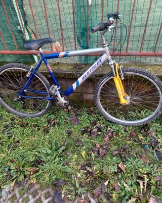 bici da 26