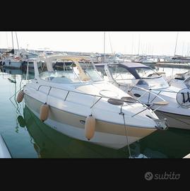 Sessa Oyster 27