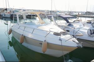 Sessa Oyster 27