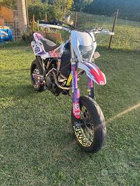 Husqvarna smr 450