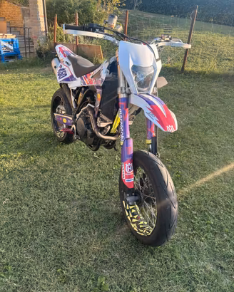 Husqvarna smr 450