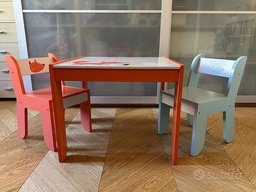 Mobili cameretta bimba