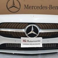 Paraurti Mercedes AMG per Classe A W177