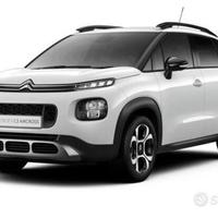 C3 aircross ricambi