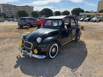 Citroen 2CV