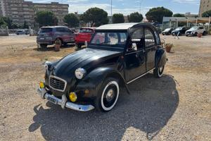 Citroen 2CV