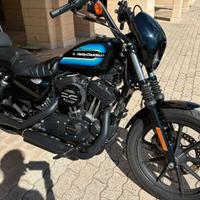 Harley-Davidson Sportster 1200 - 2019 Stage 1