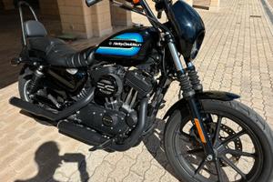 Harley-Davidson Sportster 1200 - 2019 Stage 1