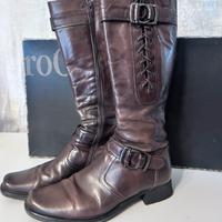 Stivali Nero Giardini