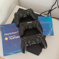Playstation 4