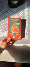 VHS Bruce Lee 