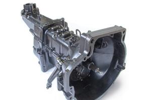 Cambio suzuki samurai santana revisionato.