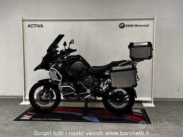 BMW R 1250 GS Adventure Abs my21