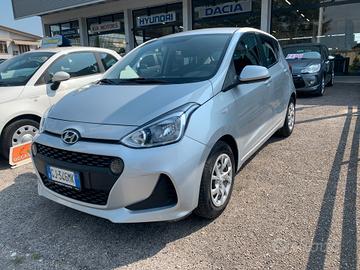 Hyundai i10 1.0 MPI Login
