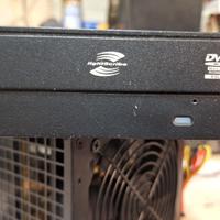 DATA STORAGE