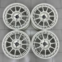 Cerchi MAK NTT 17" 4X98 OFMAK37