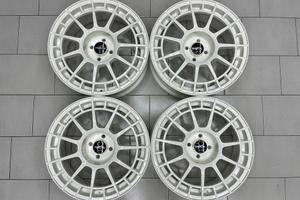 Cerchi MAK NTT 17" 4X98 OFMAK37