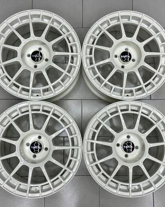 Cerchi MAK NTT 17" 4X98 OFMAK37