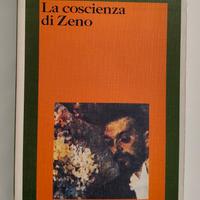 Italo Svevo - La coscienza di Zeno | Garzanti