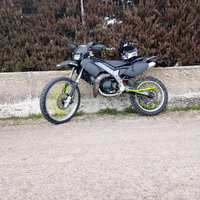 Malaguti xtm