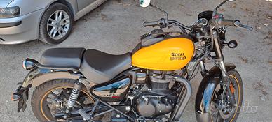Meteor 350