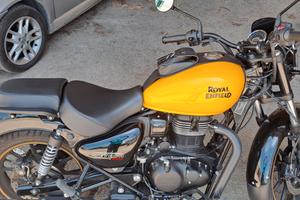 Meteor 350
