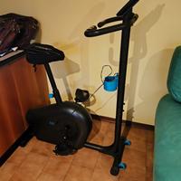 Cyclette eb 140 domyos