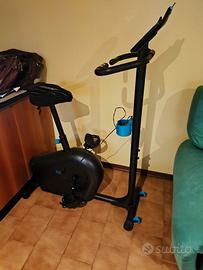 Cyclette eb 140 domyos