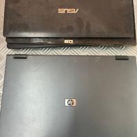 Computer portatili 2pz