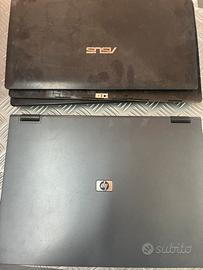 Computer portatili 2pz