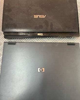Computer portatili 2pz